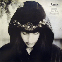 Sorrow – Under The Yew Possessed vinyl Sorrow – Under The Yew Possessed vinyl
