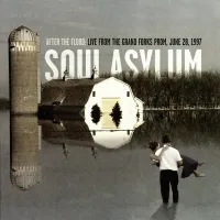 Soul Asylum – After The Flood: Live From The Grand Forks Prom, June 28, 1997 vinyl RSD 2025