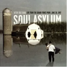 Soul Asylum – After The Flood: Live From The Grand Forks Prom, June 28, 1997 vinyl RSD 2025