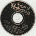 Sounds Of Halloween cd USED