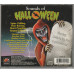 Sounds Of Halloween cd USED