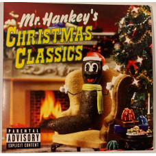 Trey Parker, Matt Stone, The Cast Of South Park – Mr. Hankey's Christmas Classics vinyl