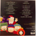 Trey Parker, Matt Stone, The Cast Of South Park – Mr. Hankey's Christmas Classics vinyl