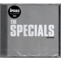 The Specials – Encore cd The Specials – Encore cd