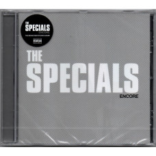 The Specials – Encore cd The Specials – Encore cd