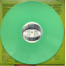 Spice Girls – Spice green coloured vinyl Melanie B cover