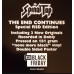 Spinal Tap – The End Continues soundtrack vinyl RSD 2025 BF