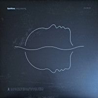 Spiritbox – Tsunami Sea coloured vinyl 