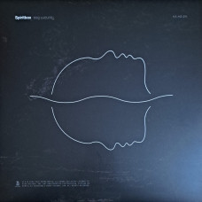 Spiritbox – Tsunami Sea coloured vinyl 