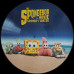 John Debney – The Spongebob Movie: Sponge Out Of Water (Music From The Motion Picture) picture disc vinyl RSD 2025 BF