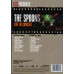 Spoons – Live In Concert dvd