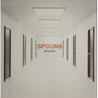 Spoons – Echoes cd