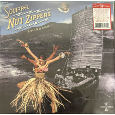 Squirrel Nut Zippers – Roasted Right: Expanded Edition vinyl e.p. RSD 2026