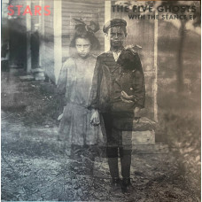 Stars – The Five Ghosts (With The Séance EP) vinyl RSD 2024