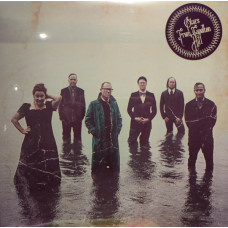 Stars – From Capelton Hill vinyl