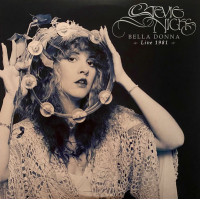Stevie Nicks – Bella Donna Live 1981 vinyl RSD 2023 Stevie Nicks – Bella Donna Live 1981 vinyl RSD 2023