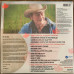 Stompin' Tom Connors – Unreleased Songs From The Vault Collection. Volume 4: Let's Smile Again coloured vinyl RSD 2021
