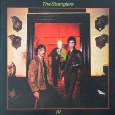 The Stranglers – Stranglers IV (Rattus Norvegicus) colored vinyl RSD 2025 BF