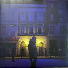 The Streets – The Darker The Shadow The Brighter The Light coloured vinyl