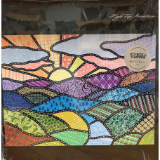 Sturgill Simpson – High Top Mountain coloured vinyl