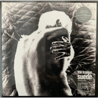 The London Suede – Autofiction coloured vinyl
