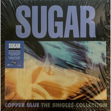 Sugar – Copper Blue (The Singles Collection) 4 x 12" vinyl single box set RSD 2025 BF