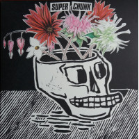 Superchunk – What A Time To Be Alive coloured vinyl