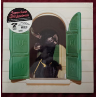 Superchunk – Wild Loneliness coloured vinyl