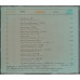 Various – Sword Dance: Chinese Plucked Instrumental Music Series – Vol. 1 cd USED