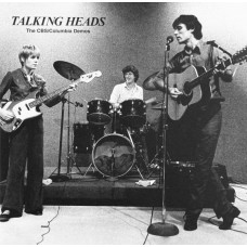 Talking Heads – The CBS/Columbia Demos vinyl RSD 2026 Talking Heads – The CBS/Columbia Demos vinyl RSD 2026