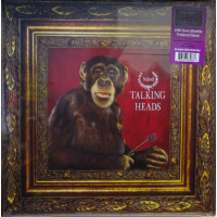 Talking Heads – Naked coloured vinyl