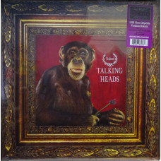 Talking Heads – Naked coloured vinyl