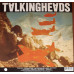Talking Heads – Remain In Light coloured vinyl