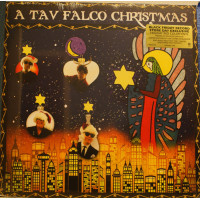 Tav Falco – A Tav Falco Christmas coloured vinyl RSD 2017