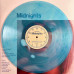 Taylor Swift – Midnights "Moonstone Blue" coloured vinyl