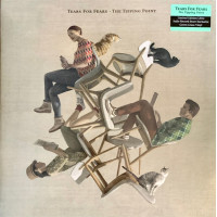Tears For Fears – The Tipping Point coloured vinyl Tears For Fears – The Tipping Point coloured vinyl
