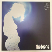 The Tears – Here Come The Tears colored vinyl RSD 2026