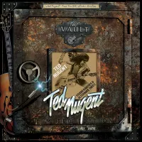 Ted Nugent – Nuge Vault Vol 1: Free-For-All coloured vinyl RSD 2023