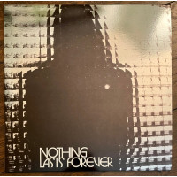 Teenage Fanclub – Nothing Lasts Forever coloured vinyl