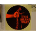This Means War! – This Means War! 10" coloured vinyl single
