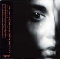 This Mortal Coil – Filigree & Shadow cd This Mortal Coil – Filigree & Shadow cd