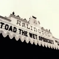 Toad The Wet Sprocket – Welcome Home: Live At The Arlington Theatre, Santa Barbara 1992 vinyl RSD 2025