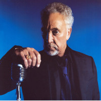 Tom Jones – Evil 7" vinyl single Tom Jones – Evil 7" vinyl single