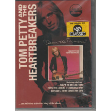 Tom Petty And The Heartbreakers – Damn The Torpedoes dvd