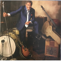 Tony Bennett – Playin' With My Friends: Bennett Sings The Blues cd USED Tony Bennett – Playin' With My Friends: Bennett Sings The Blues cd USED