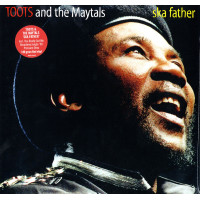 Toots & The Maytals – Ska Father coloured vinyl Toots & The Maytals – Ska Father coloured vinyl