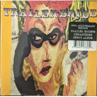 Trailer Bride – Trailer Bride cd