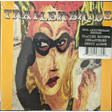 Trailer Bride – Trailer Bride cd Trailer Bride – Trailer Bride cd