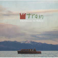 Train – Christmas In Tahoe coloured vinyl