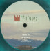 Train – Christmas In Tahoe coloured vinyl Train – Christmas In Tahoe coloured vinyl